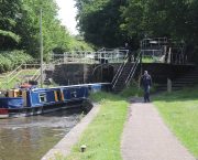 Cruise Guide: Caldon Canal