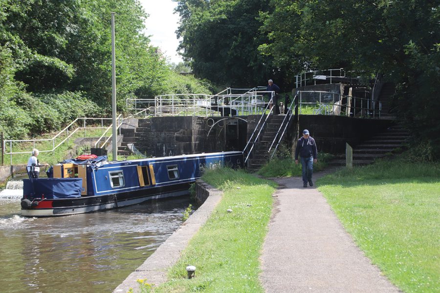 Cruise Guide: Caldon Canal