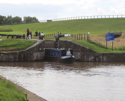 Cruise Guide: Llangollen Canal