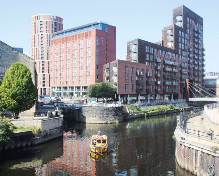 Cruise Guide: Aire & Calder Navigation