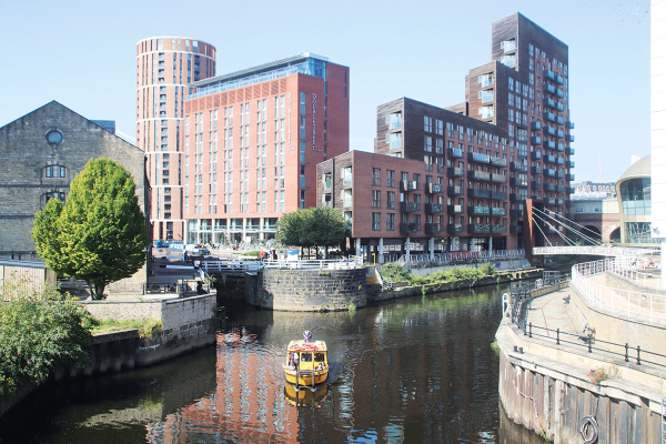 Cruise Guide: Aire & Calder Navigation