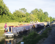 Cruise Guide: Thames Ring Part 2: Stoke Bruerne to Windsor