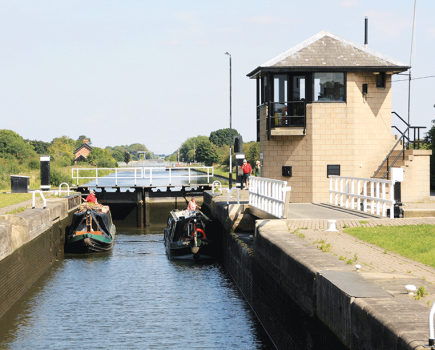 Cruise Guide to… Sheffield & South Yorkshire Navigation