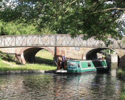 Cruise Guide | Grand Union Canal, Part 3 | Tring summit to the Thames