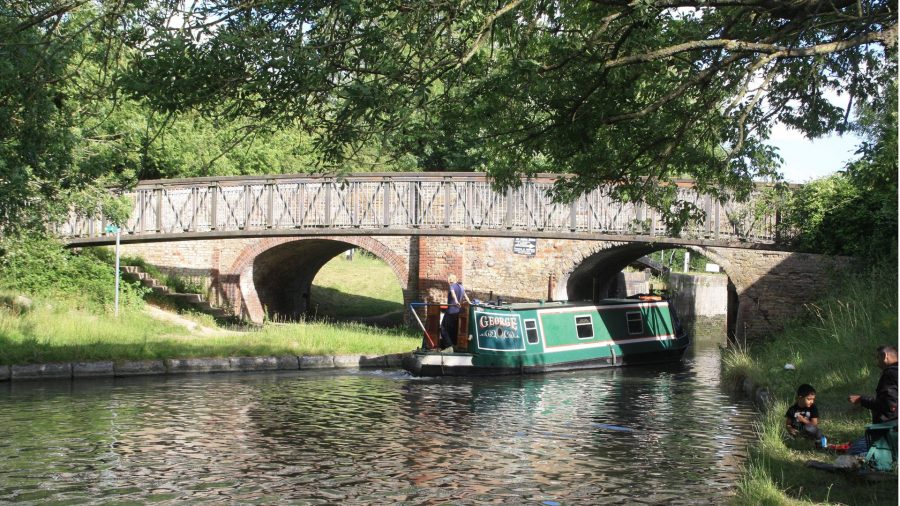 Cruise Guide | Grand Union Canal, Part 3 | Tring summit to the Thames