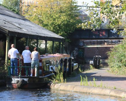 Cruise Guide | Grand Union Canal, Part 1 | Birmingham to Napton