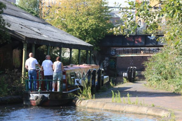 Cruise Guide | Grand Union Canal, Part 1 | Birmingham to Napton