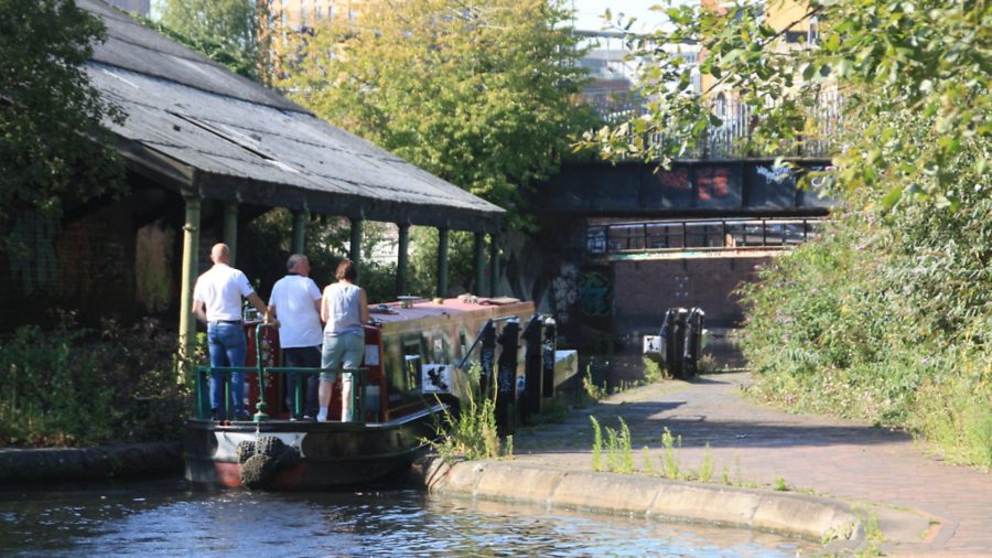 Cruise Guide | Grand Union Canal, Part 1 | Birmingham to Napton