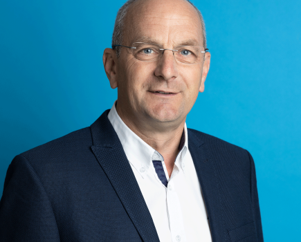 British Marine welcomes Robert Parton as New President