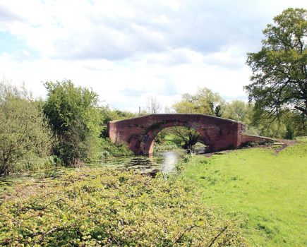 The £23m Cotswold Canals restoration programme