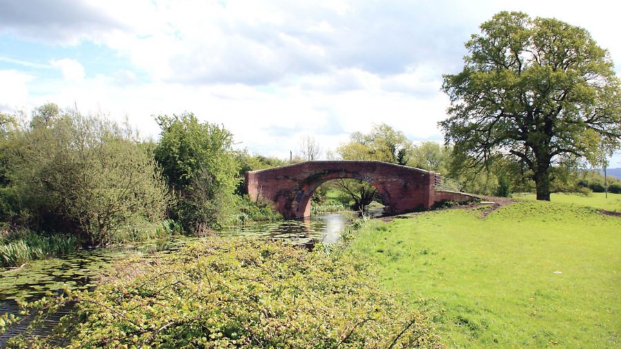 The £23m Cotswold Canals restoration programme