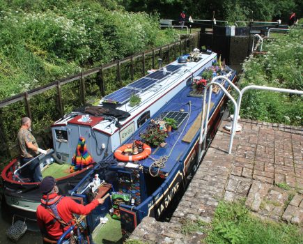 Cruise guide: Kennet & Avon Canal (East)