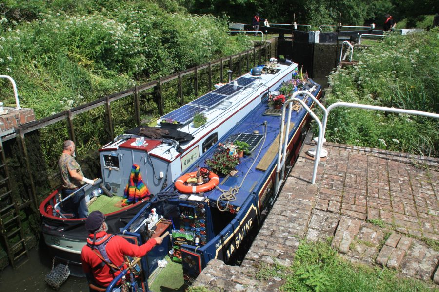Cruise guide: Kennet & Avon Canal (East)