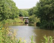 Cruise guide to the Macclesfield Canal