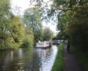 Cruise Guide: Grand Union Canal Leicester Line – Part 2: The River Soar section