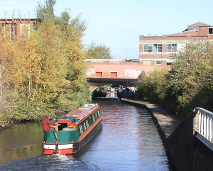Updated canal boat licence conditions introduced June 2021