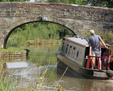 Cruise guide: the Ashby Canal