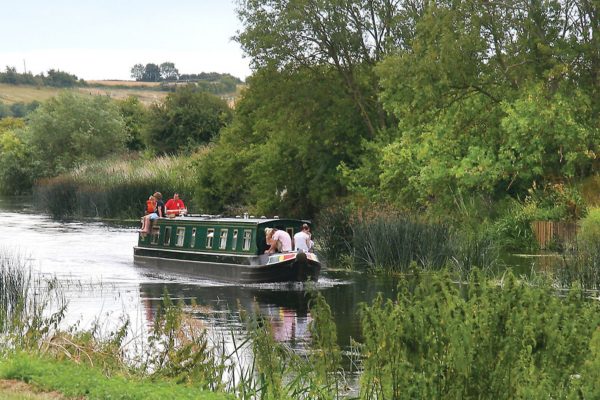 Cruise Guide: Warwickshire Avon