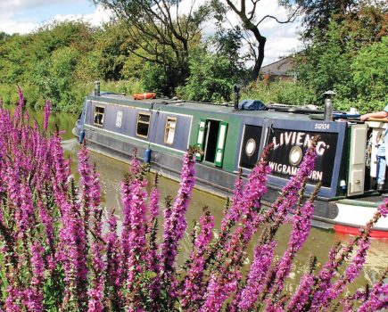 Cruise guide: Northern Oxford Canal