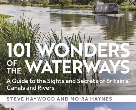 101 Wonders of the Waterways