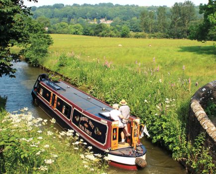 Cruise Guide: The Macclesfield Canal