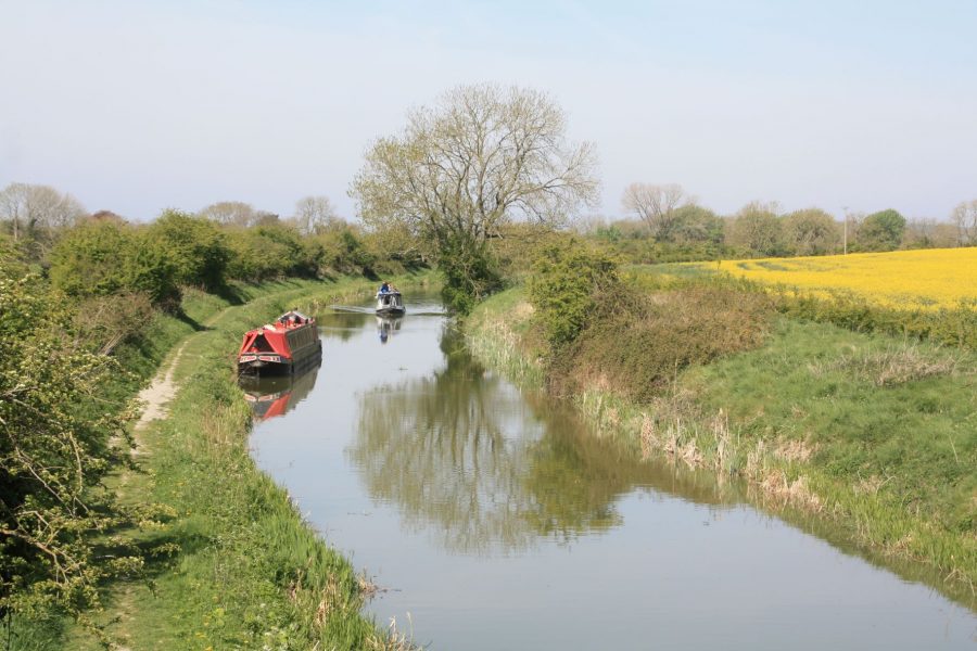 Canal & River Trust asks boaters to take part in consultation on boat licence fees