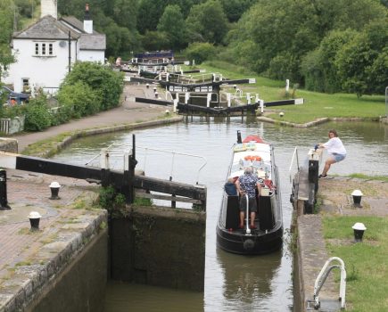 Cruise Guide | Grand Union Canal, Part 2 | Braunston to Marsworth