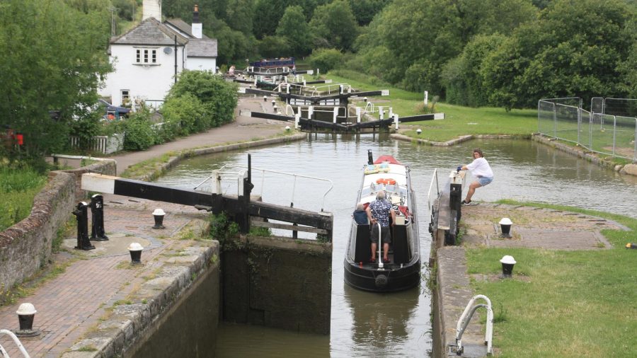 Cruise Guide | Grand Union Canal, Part 2 | Braunston to Marsworth