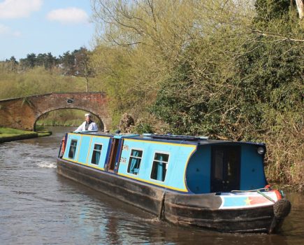 Canal cruise guide to the Stourport Ring (part 1)