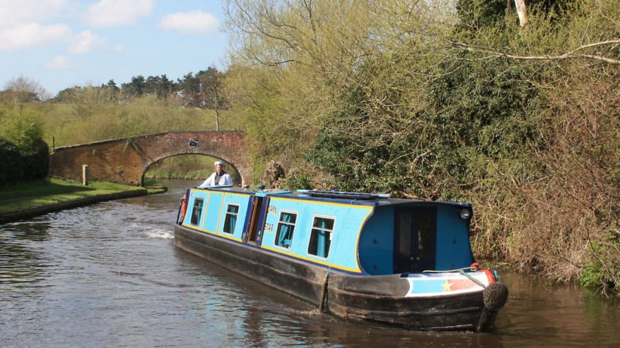 Canal cruise guide to the Stourport Ring (part 1)