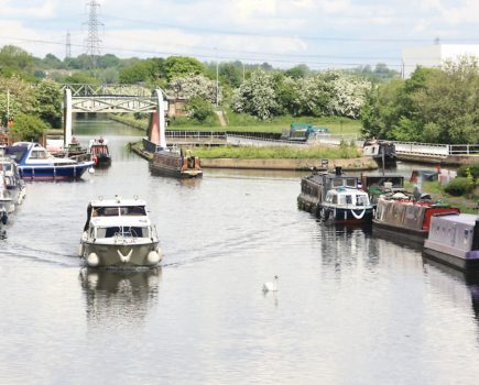 Cruise Guide: Aire & Calder Navigation