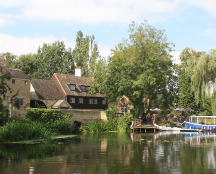 Cruise guide: River Great Ouse