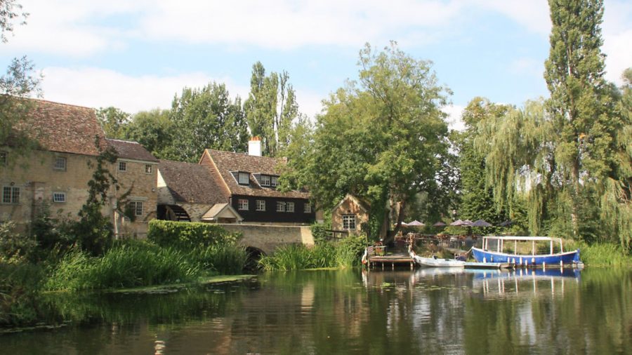 Cruise guide: River Great Ouse