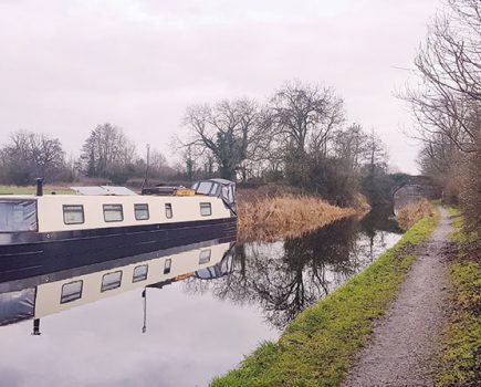 Canal Restoration