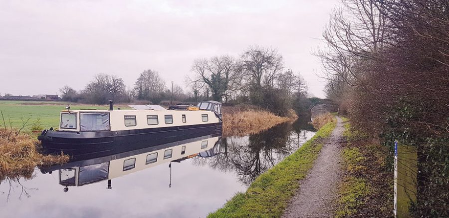 Canal Restoration