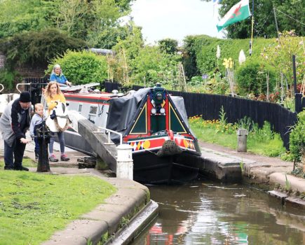 Canal cruise guide to the Stourport Ring (part 2)