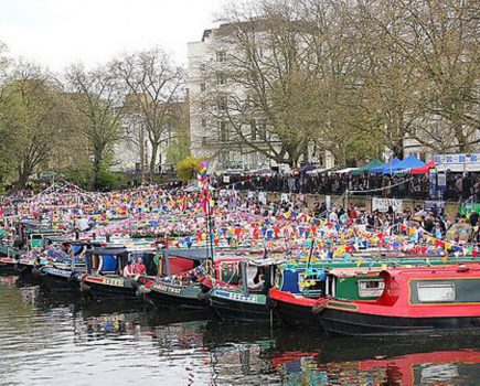 8 of the best boat shows to visit in 2016