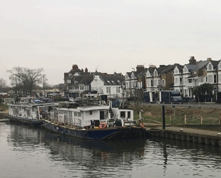 High Court throws out appeal against River Thames conviction