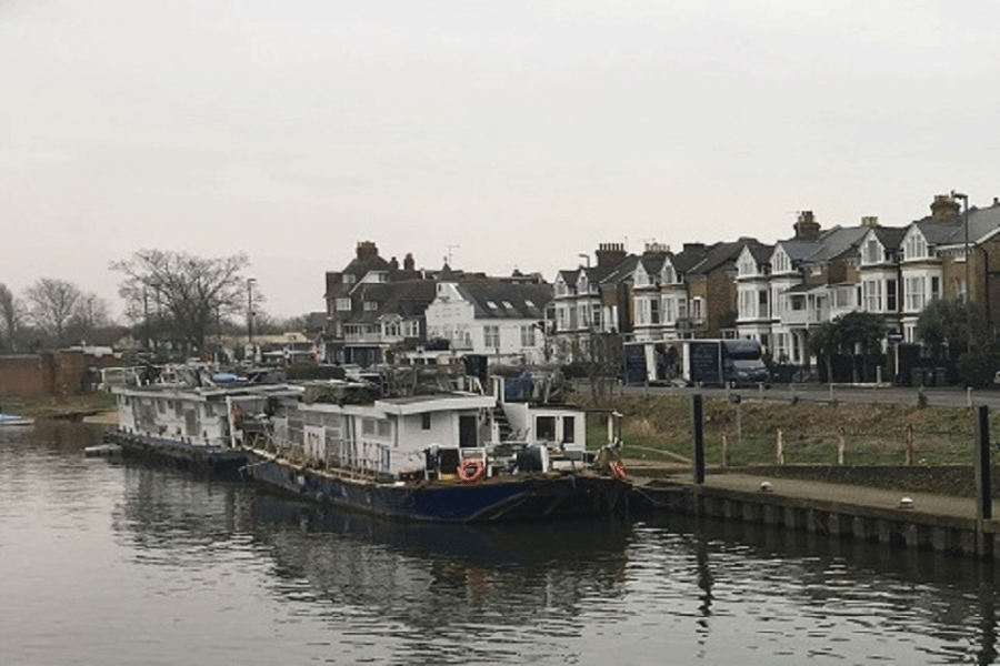 High Court throws out appeal against River Thames conviction