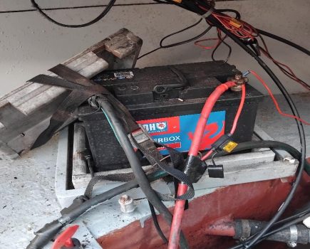 More unsafe boats on waterways says RCR    