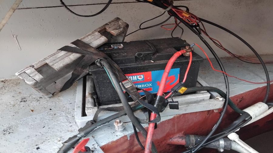 More unsafe boats on waterways says RCR    