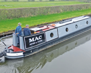 Boat Test: Mac is back in town