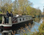 Boat Test: Rock Steady