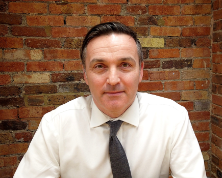 Canal & River Trust announces new chief executive