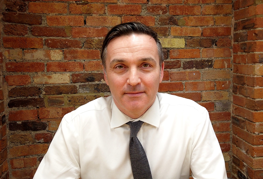 Canal & River Trust announces new chief executive