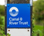 Dry weather: navigation update