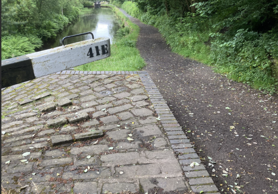 £3 million of investment into West Yorkshire’s canals