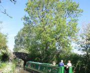 Cruise guide to the North Oxford Canal