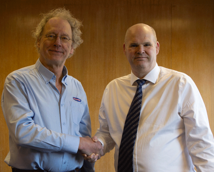 Barrus and Hybrid Marine announce joint venture