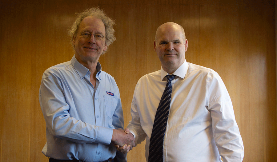Barrus and Hybrid Marine announce joint venture